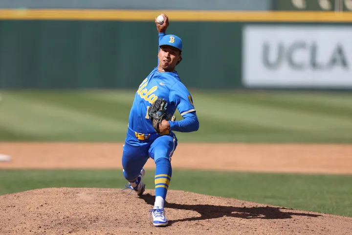 NCAA Baseball Los Angeles Regional Preview and Predictions