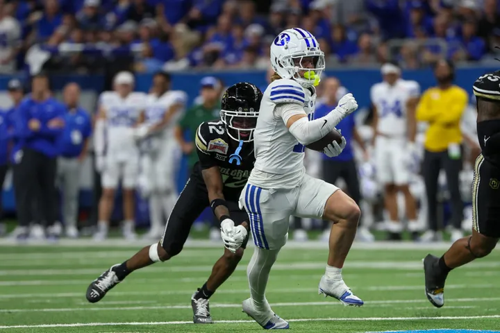 What Exactly Is the College Football Transfer Portal?