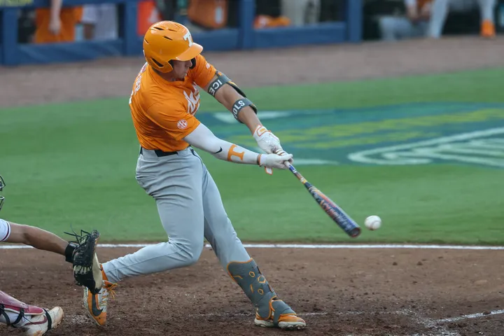 NCAA Baseball Chapel Hill Regional Preview and Predictions