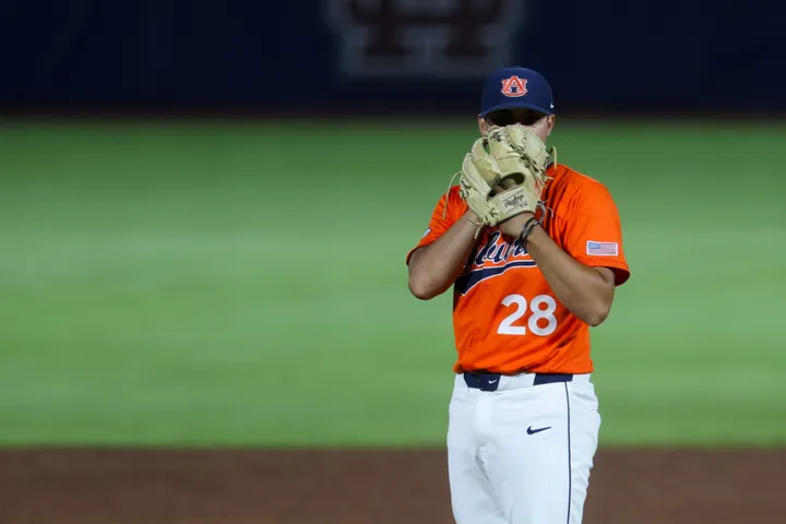 NCAA Baseball Auburn Regional Preview and Predictions