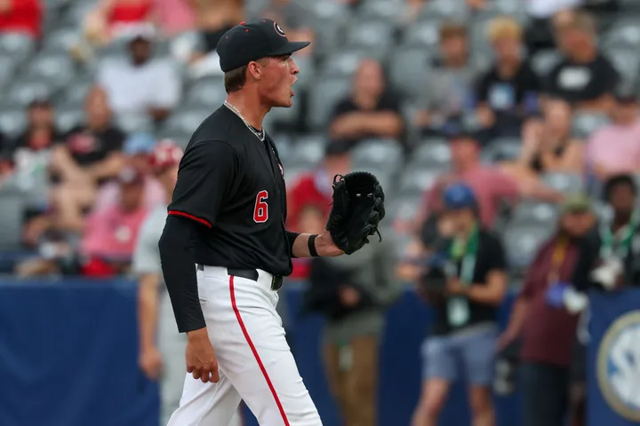 NCAA Baseball Athens Regional Preview and Predictions