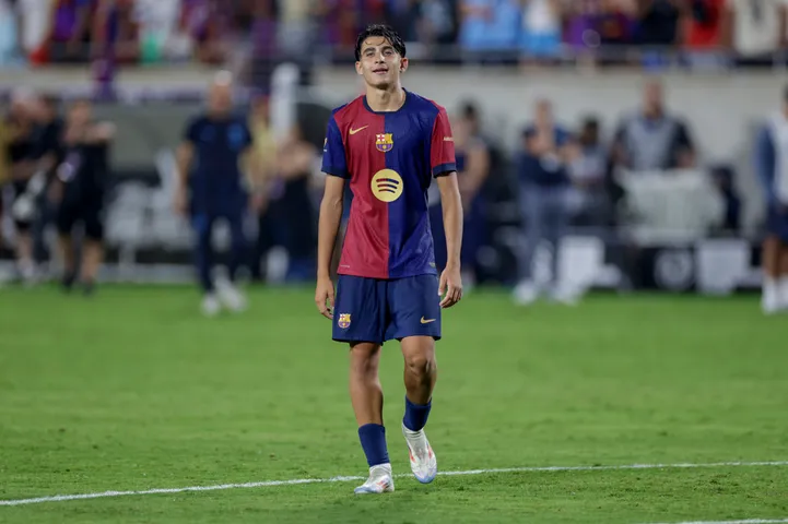 5 Wonderkids Who Could Surprise at the 2026 FIFA World Cup