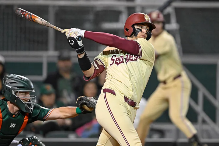 Day 1 NCAA Baseball Tournament Reactions: Auburn, UCLA Among Major Upsets