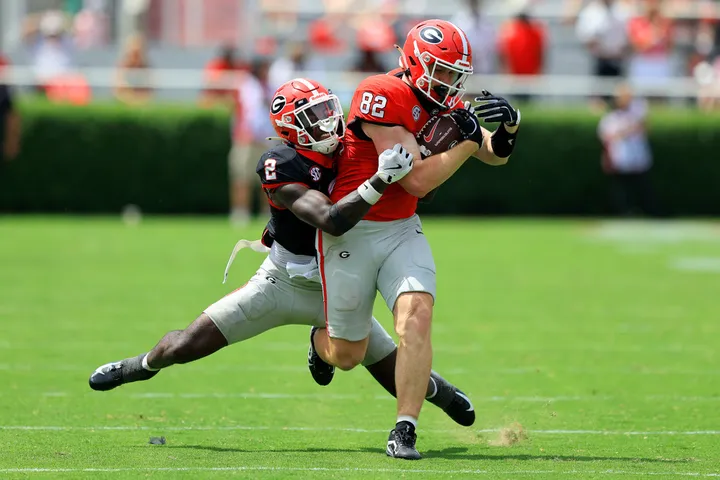Ski’s SEC Tour: Georgia 2026 Preview