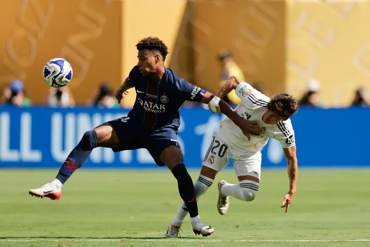 PSG vs Arsenal Champions League Final Preview and Predictions