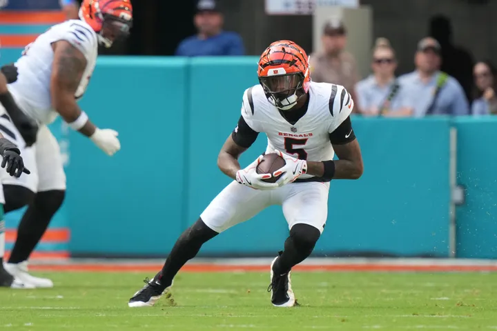 Top 5 Wide Receiver Rooms in the NFL