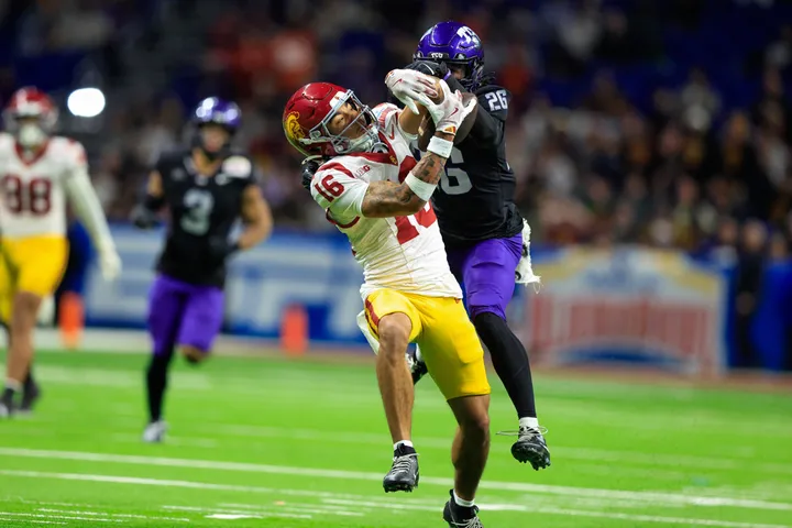 Fixing College Football’s Non-Conference Scheduling Problem