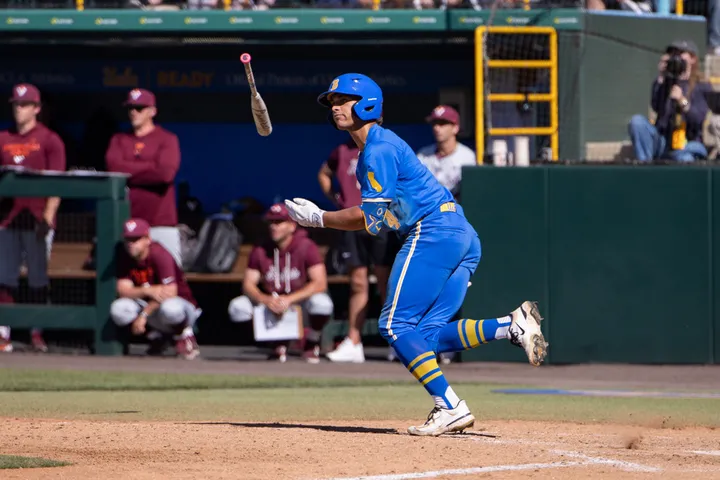 NCAA Baseball Tournament Day 2 Reactions: UCLA Survives, Sun Belt Struggles
