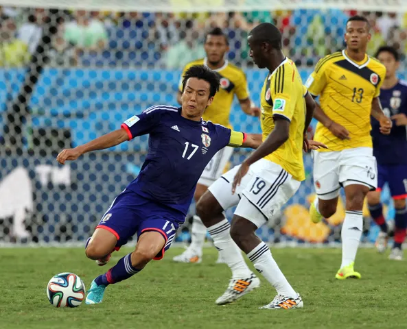 Top 10 Dark Horse Teams for the 2026 World Cup