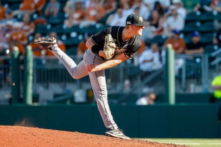 Day 3 NCAA Baseball Tournament Reactions: UCLA Flames Out; Coastal Undone By Weather
