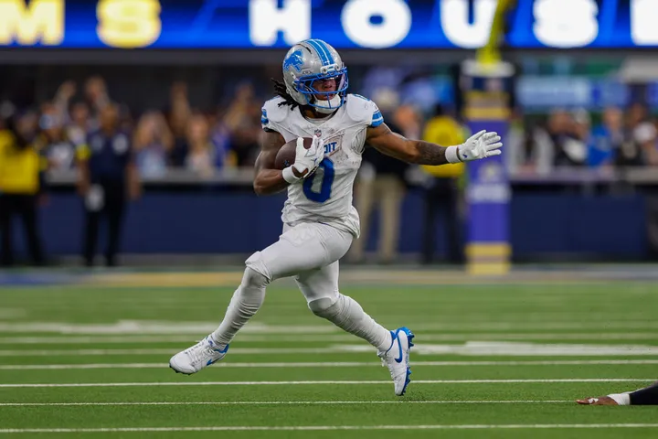 Top 5 Running Back Rooms in the NFL for 2026