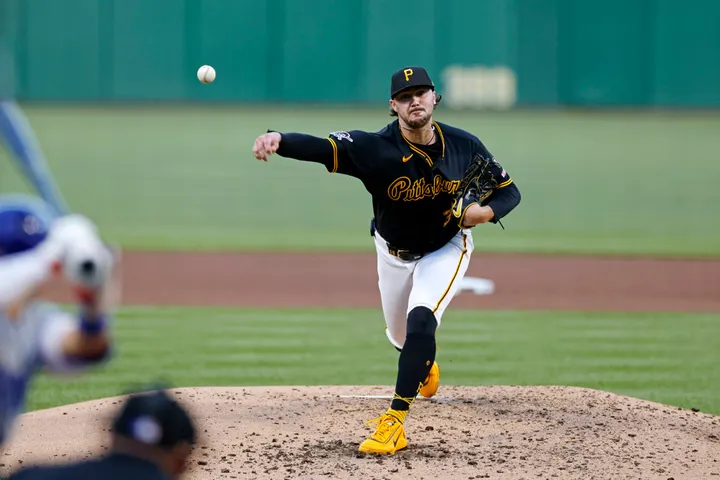 2026 MLB Cy Young Rankings: Early June Edition