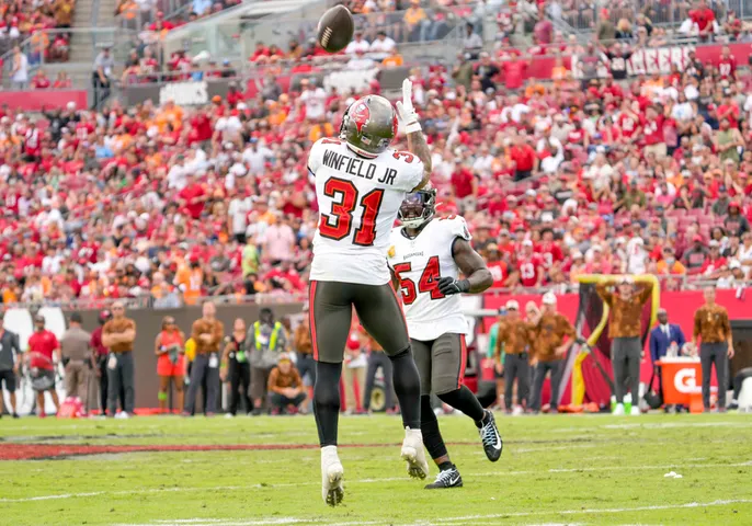 NFC South Offseason Grades: Grading Every Team’s 2026 Moves