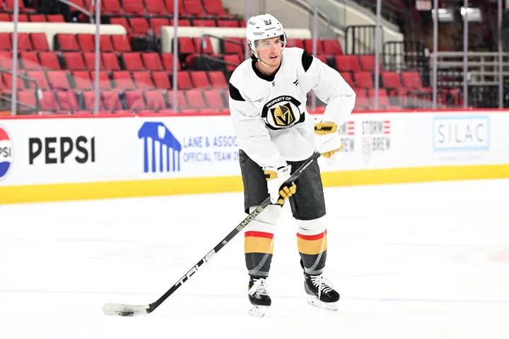 2026 Stanley Cup Final Preview & Prediction: Hurricanes vs. Golden Knights