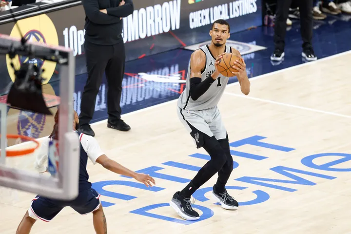 2026 NBA Finals Preview & Predictions: Spurs vs. Knicks