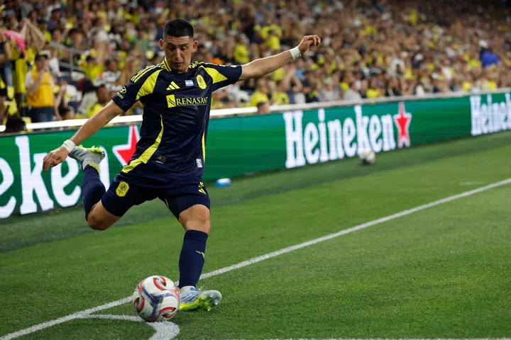 MLS Power Rankings After Matchday 15: Nashville Leads at the Season Break