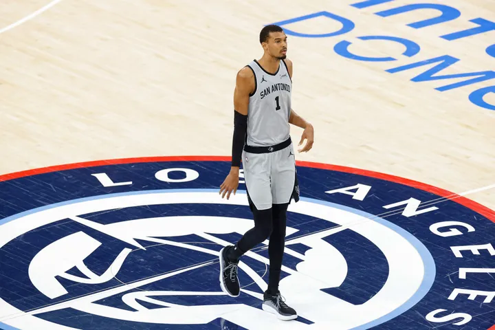 Spurs Dynasty vs. Wembanyama's Spurs: How San Antonio Has Changed and Stayed the Same