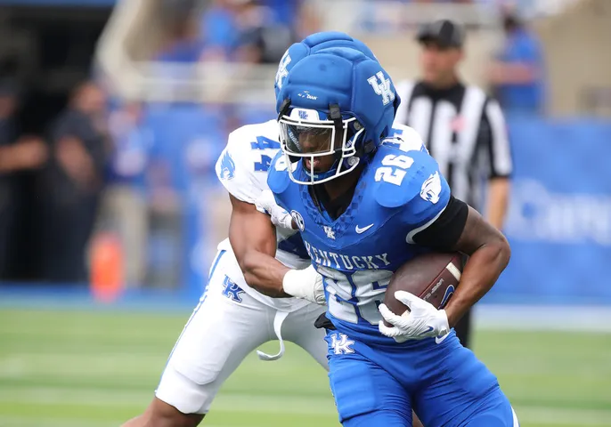 Ski’s SEC Tour: 2026 Kentucky Preview