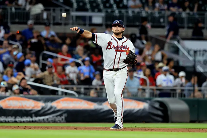 MLB Power Rankings: Biggest Risers and Fallers Entering June
