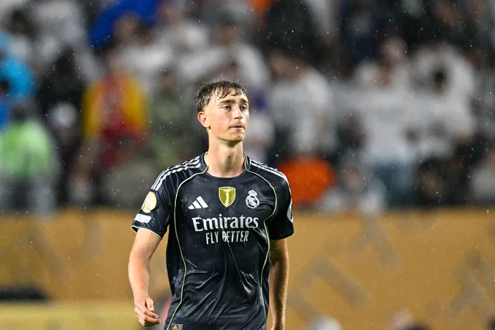 Why So Few Real Madrid Players Are on Spain's 2026 World Cup Squad