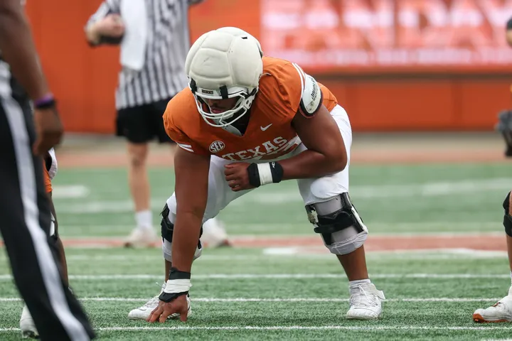 Should Texas Accept Texas Tech's Challenge?