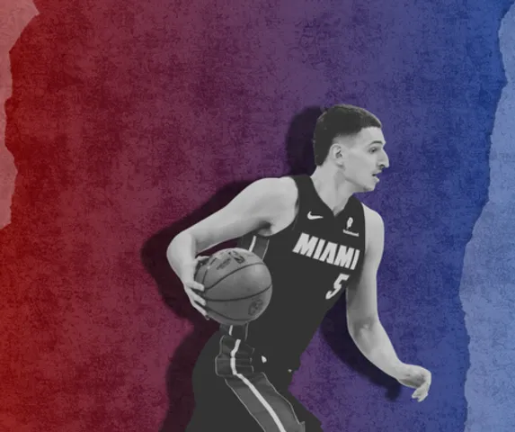 Mock NBA Expansion Draft Part 2: Drafting and Building the Seattle and Las Vegas Franchises 
