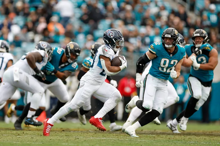 AFC South Offseason Grades: Grading Every Team’s 2026 Moves