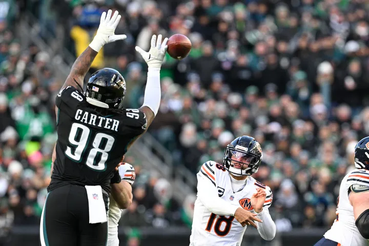 Top 5 Defensive Lines in the NFL for 2026