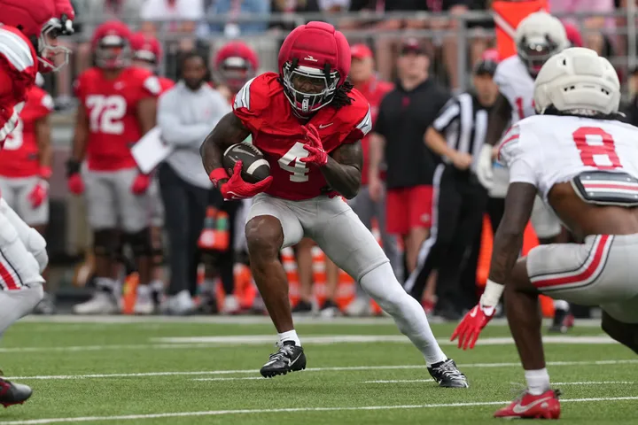 Top 10 Wide Receivers in College Football for 2026