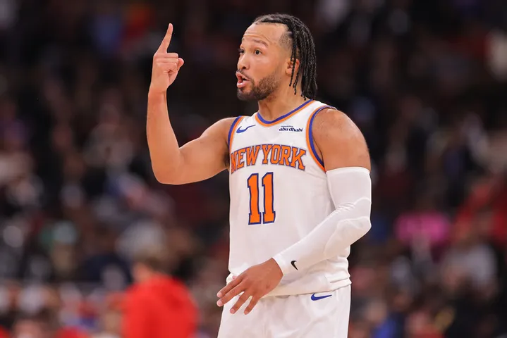 Can the Knicks Win Their First NBA Title Since 1973