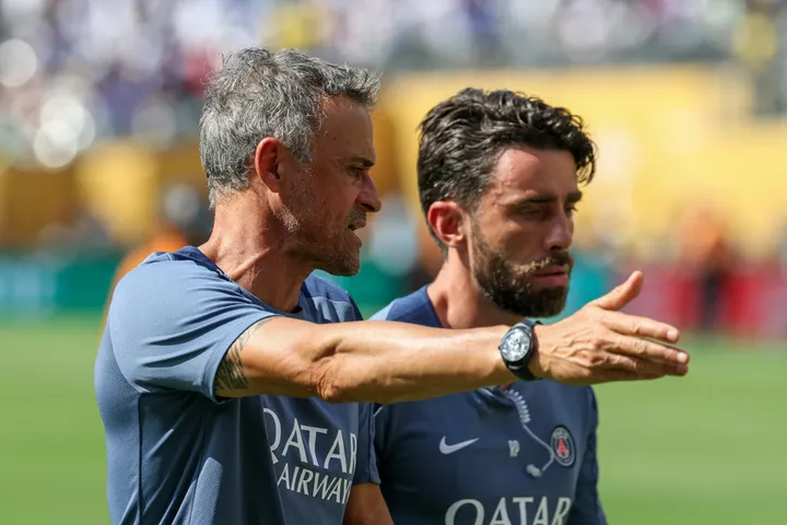 PSG's Transformation: How Luis Enrique Built a Champions League Dynasty