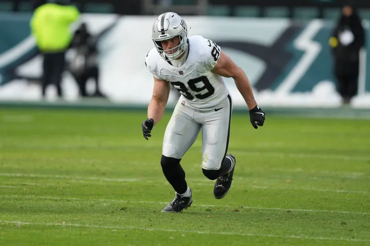 Top 5 Tight End Rooms in the NFL for 2026