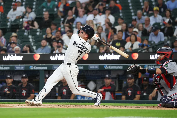 MLB ROY Race: Who’s Leading the AL and NL in Mid-June?