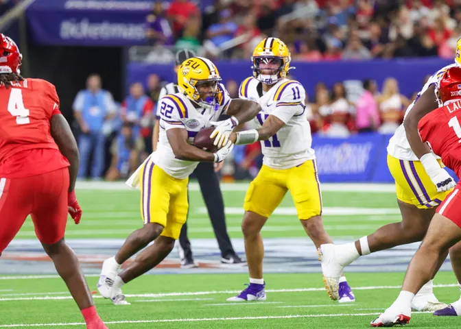 Ski’s SEC Tour: 2026 LSU Preview
