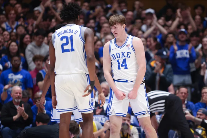 Why Duke vs. Michigan in Miami Is Good and Bad for College Basketball