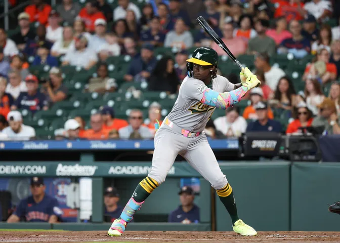 The Unluckiest Hitters in Baseball Through Midseason