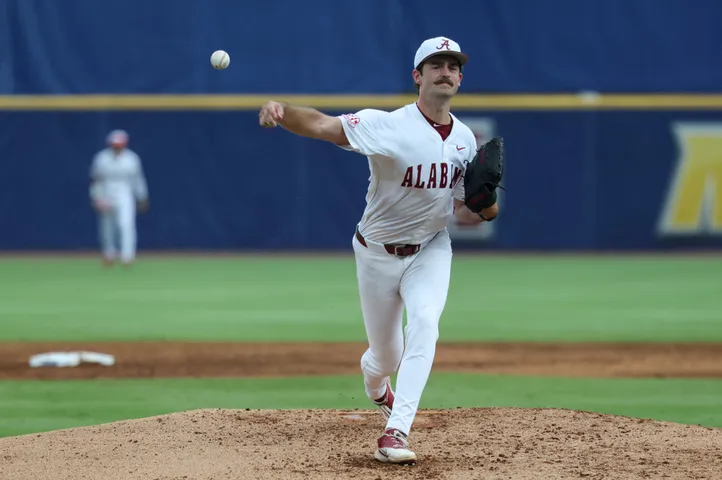 College World Series Day 2 Reactions
