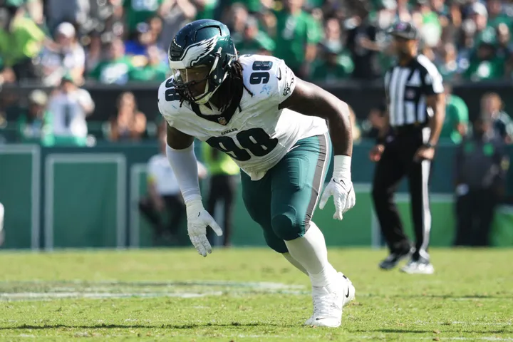 Top 5 Defensive Lines in the NFL for 2026