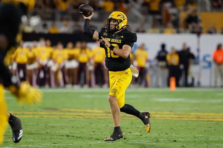 Ranking the Top 10 Transfer Portal Classes for 2026