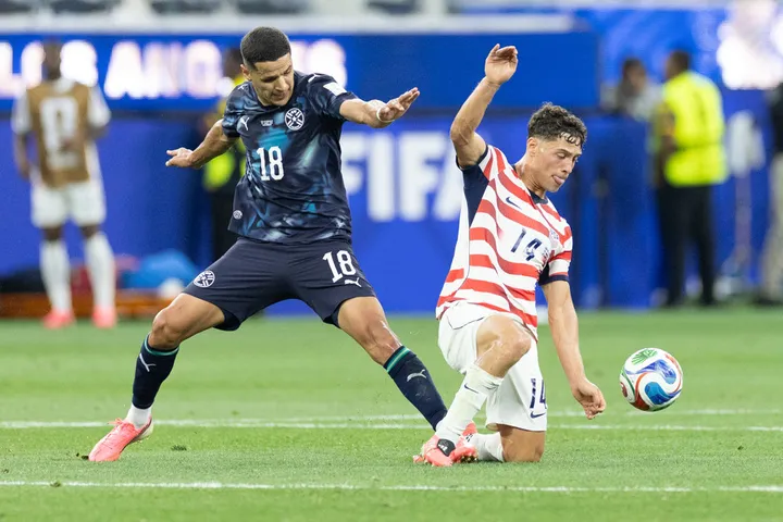 United States vs Paraguay: World Cup Match Analysis After 4-1 Victory