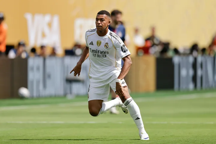 Tuesday World Cup Parlay: Mbappé, Haaland and Four Picks at +2599