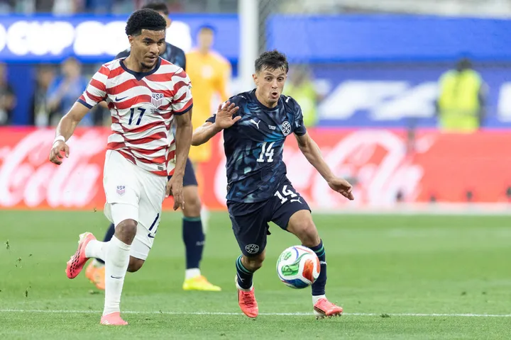 Ranking Every USMNT World Cup Opener