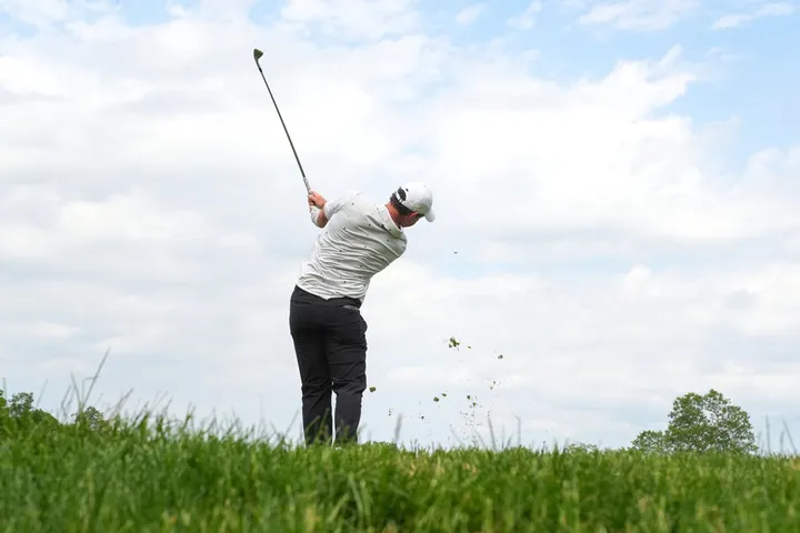 Heard on the Range: U.S. Open