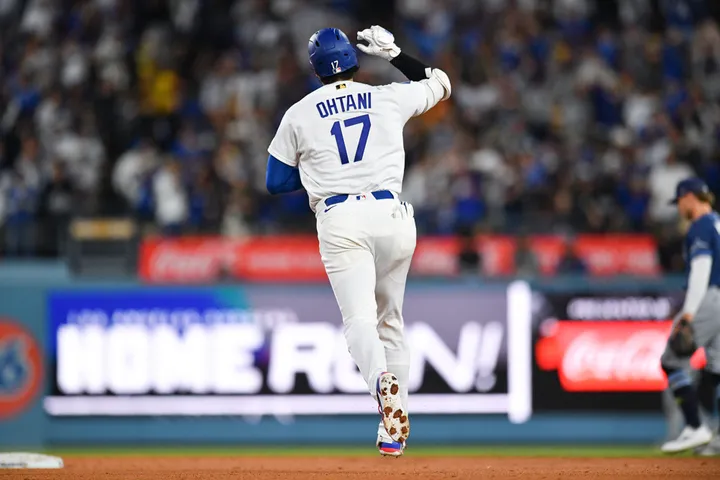 MLB MVP Rankings: Mid-June