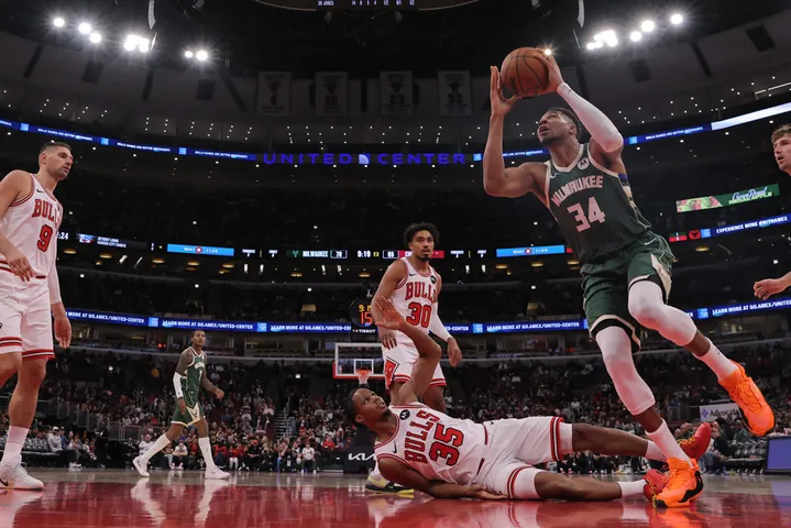 The Biggest Storylines of the 2026 NBA Offseason