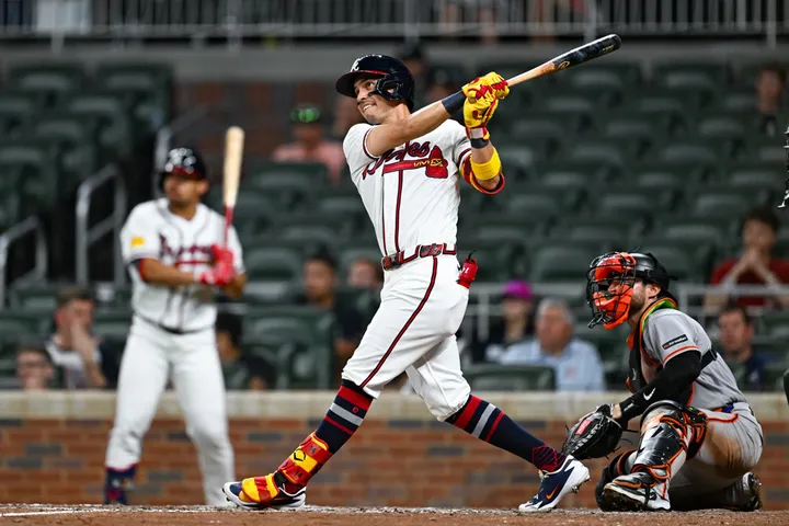MLB Power Rankings: Mid-June