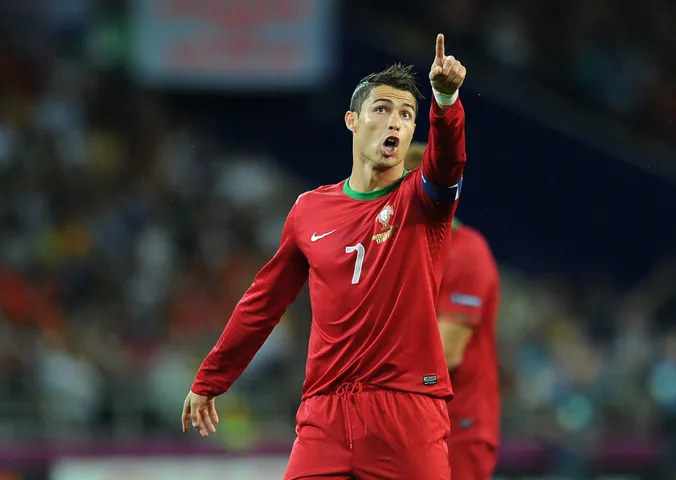 Why Portugal Needs to Bench Cristiano Ronaldo