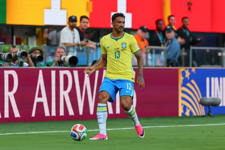 Friday World Cup Parlay: Monster +3761 Wager, Featuring Brazil and USA
