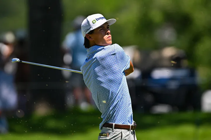 Five Golfers Who Could Shape the PGA Tour's Next Era