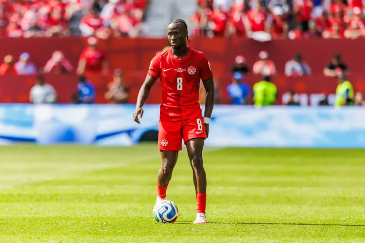 Why Canada's Rout of Qatar Was So Important